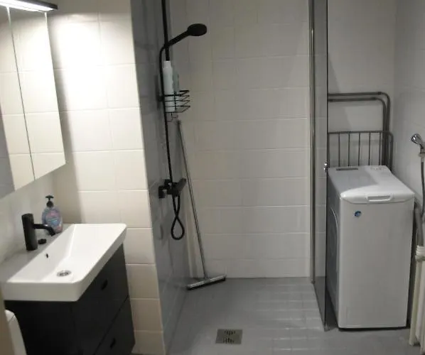 Apartament For Six Near Railway Station